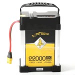 HOT Tattu12S 22000mahav AS150U  XT60 XT90 Plug Lipo Battery Agriculture Spray Farm Crop Plant protection Mapping Surveying UAV